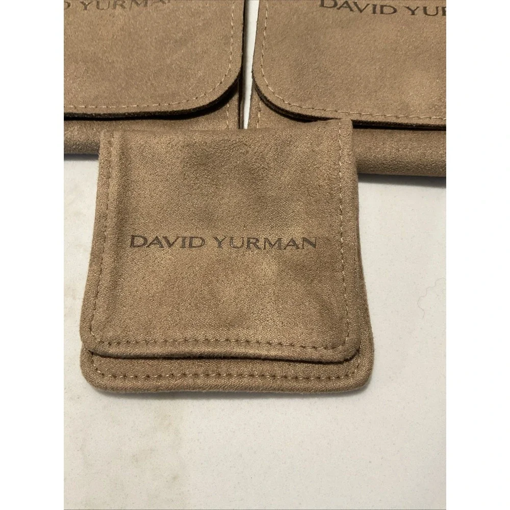David Yurman good clean